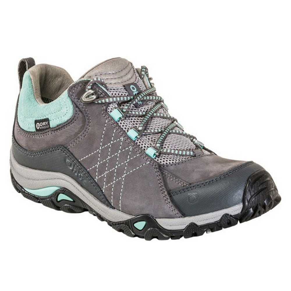 Souliers Oboz Saphire Low B-Dry (femmes)