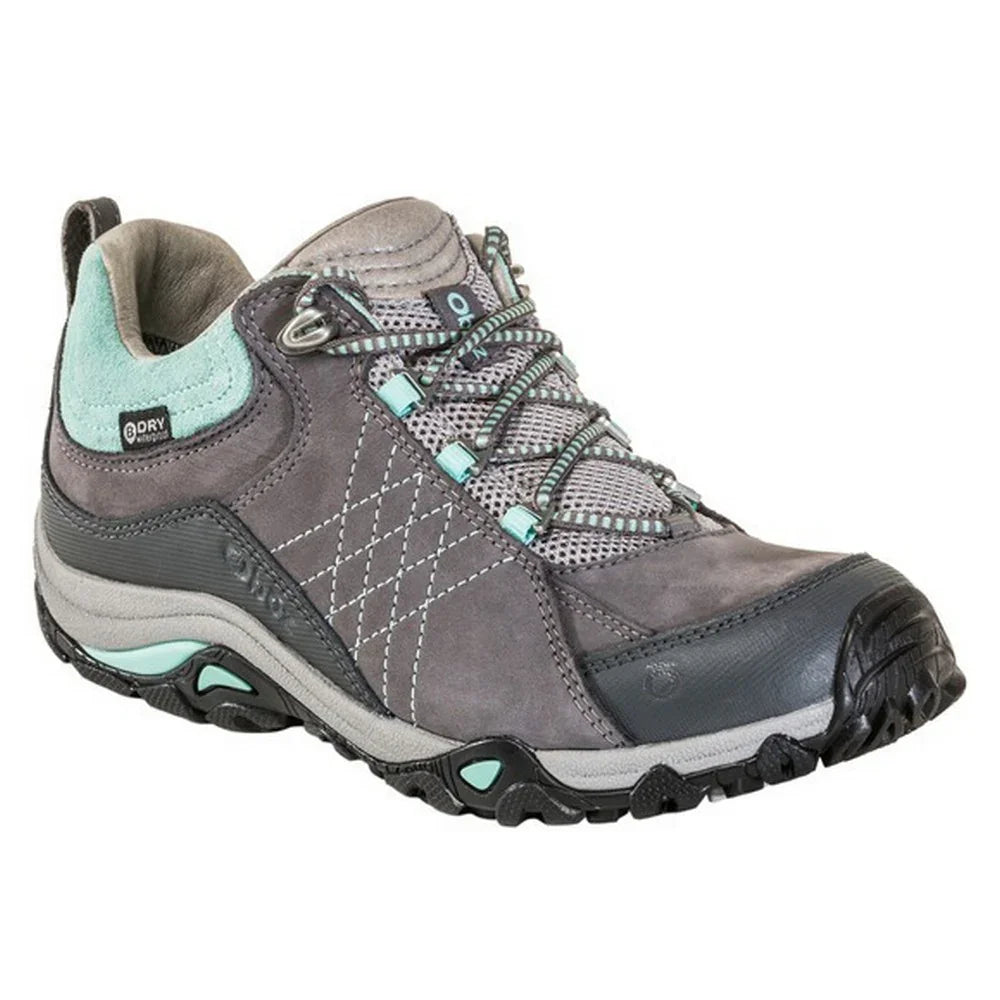 Souliers Oboz Saphire Low B-Dry (femmes)