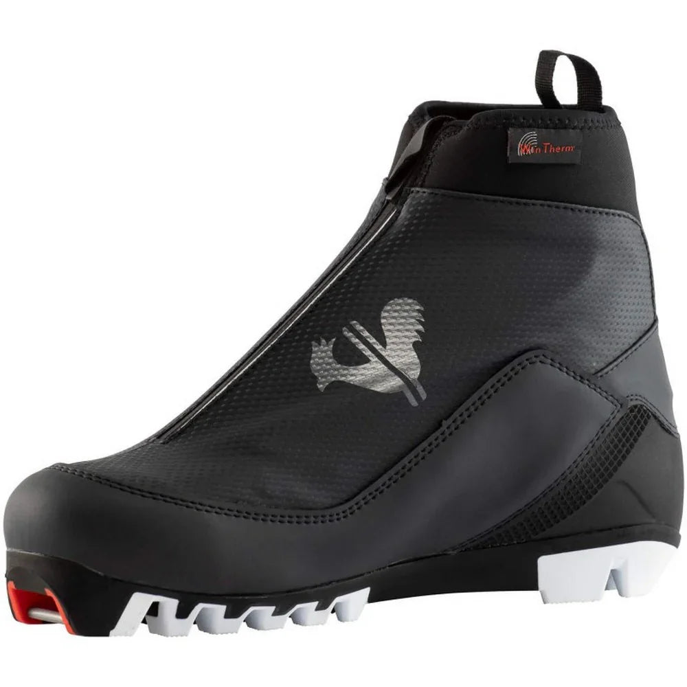 Bottes de ski de fond classique Rossignol X-8 FW (femmes)
