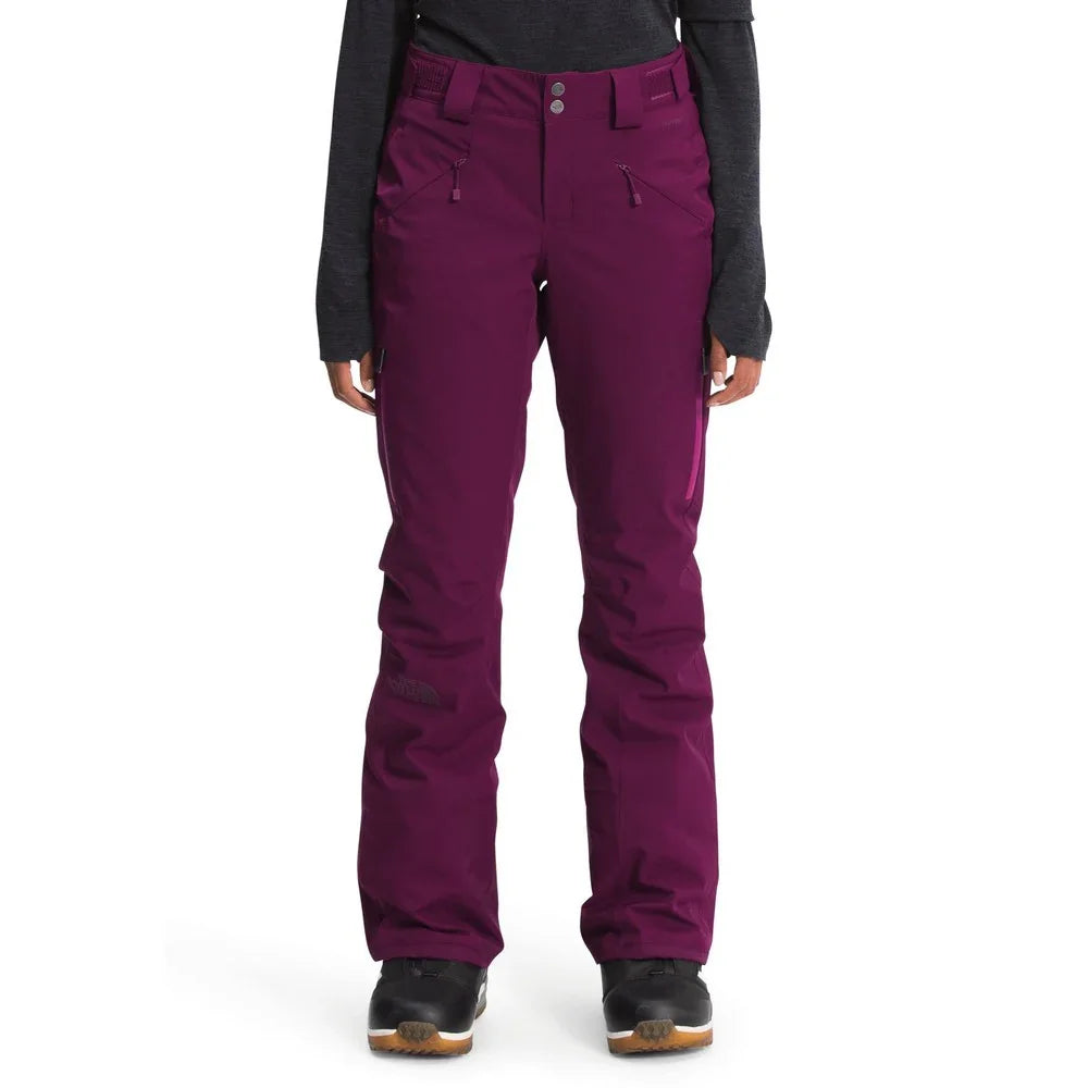 The North Face W's Lenado Snow Pants