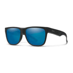 Lunettes de soleil Smith Lowdown 2 - Chroma Pop Polarized Blue Mirror