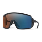 Lunettes de soleil Smith Pursuit - ChromaPop Blue Mirror