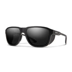 Lunettes de soleil Smith Embark - Lentille Chroma Pop Black Pol