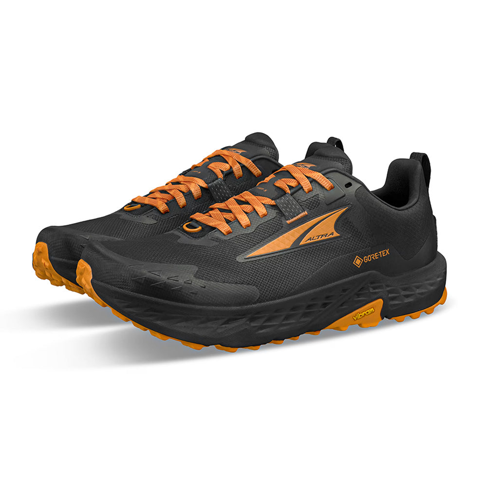 Souliers de course Altra Timp 5 GTX (hommes)