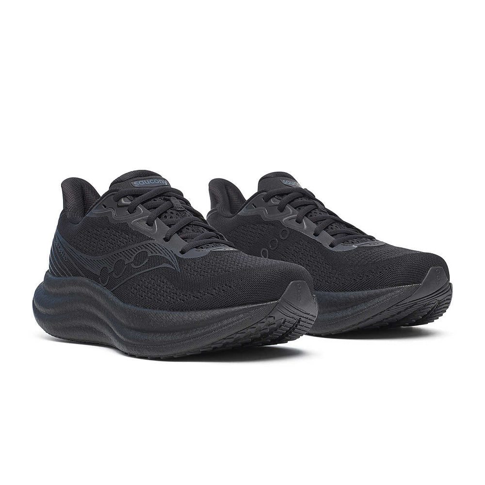 Souliers de course Saucony Triumph 23 (hommes)