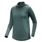 Arc'teryx W's Lana Merino Hoodie