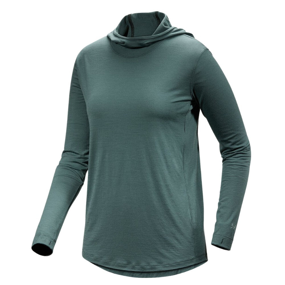 Arc'teryx W's Lana Merino Hoodie