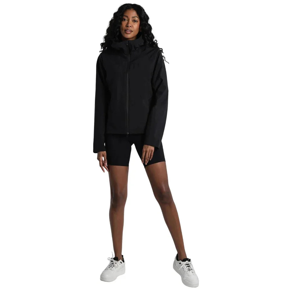Manteau imperméable Löle Element (femmes)