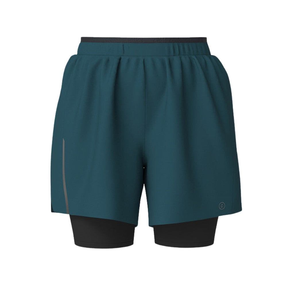 Ciele W's DLYShort Long Brief Shorts