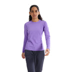 Arc'teryx W's Rho Crewneck Shirt