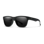 Smith Lowdown Slim 2 Sunglasses – ChromaPop Polarized Black Lens