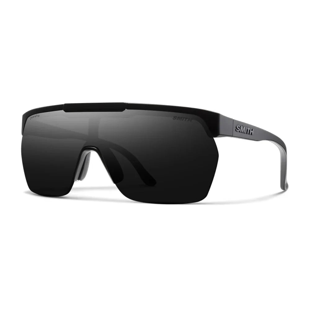 Lunettes de soleil Smith XC - ChromaPop Black
