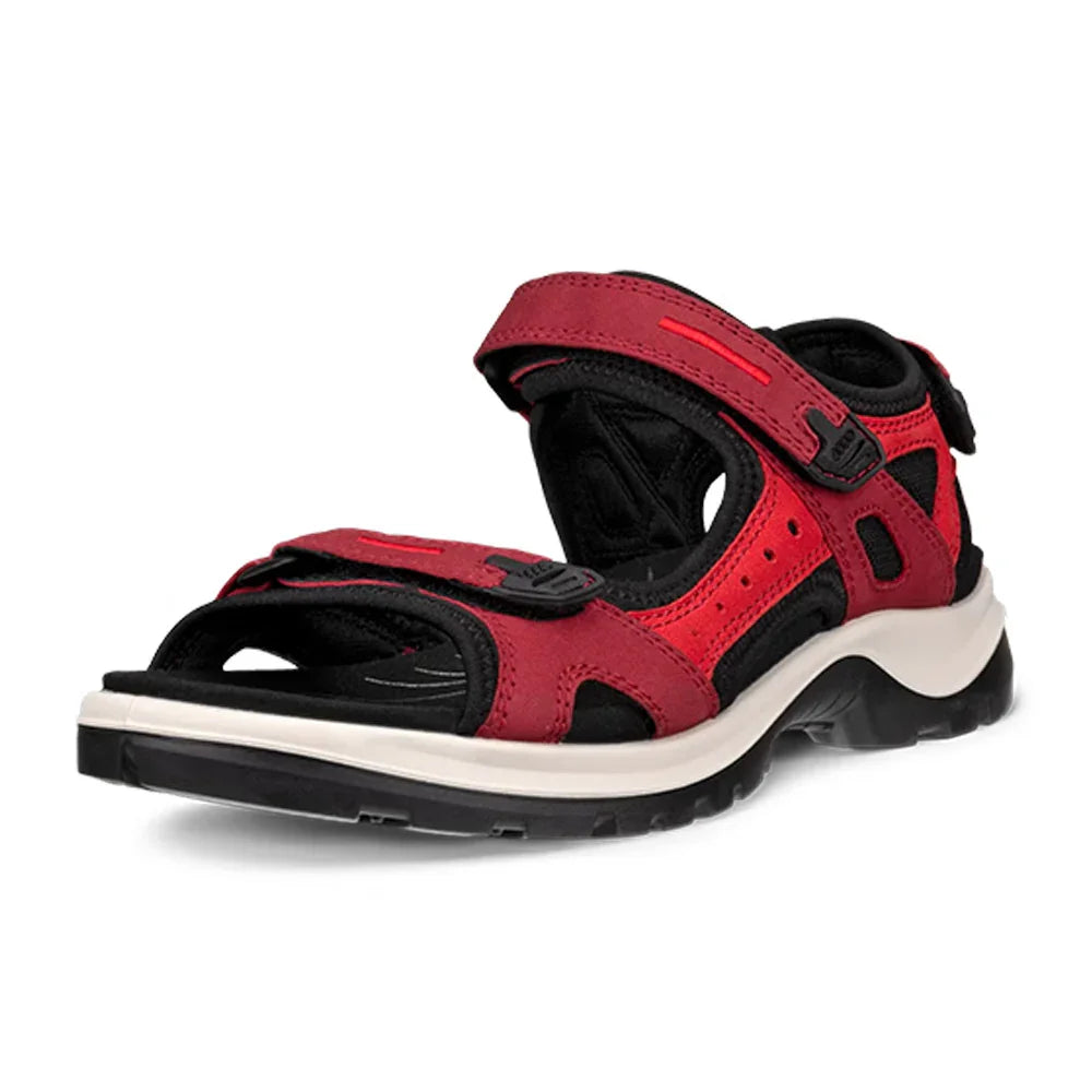 Sandales Ecco Yucatan (femmes)