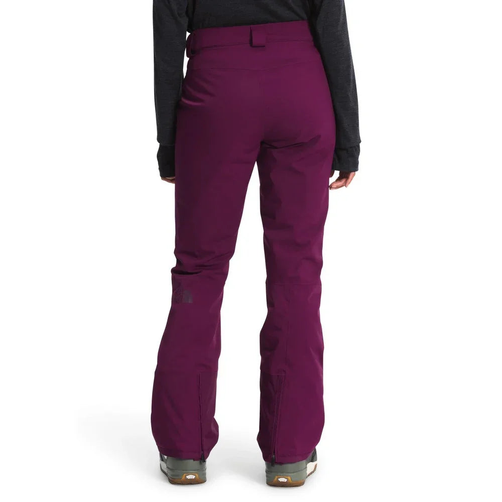 The North Face W's Lenado Snow Pants