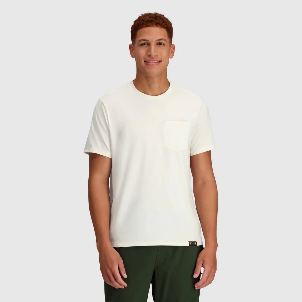 T-shirt Outdoor Research Essential Pocket (hommes)