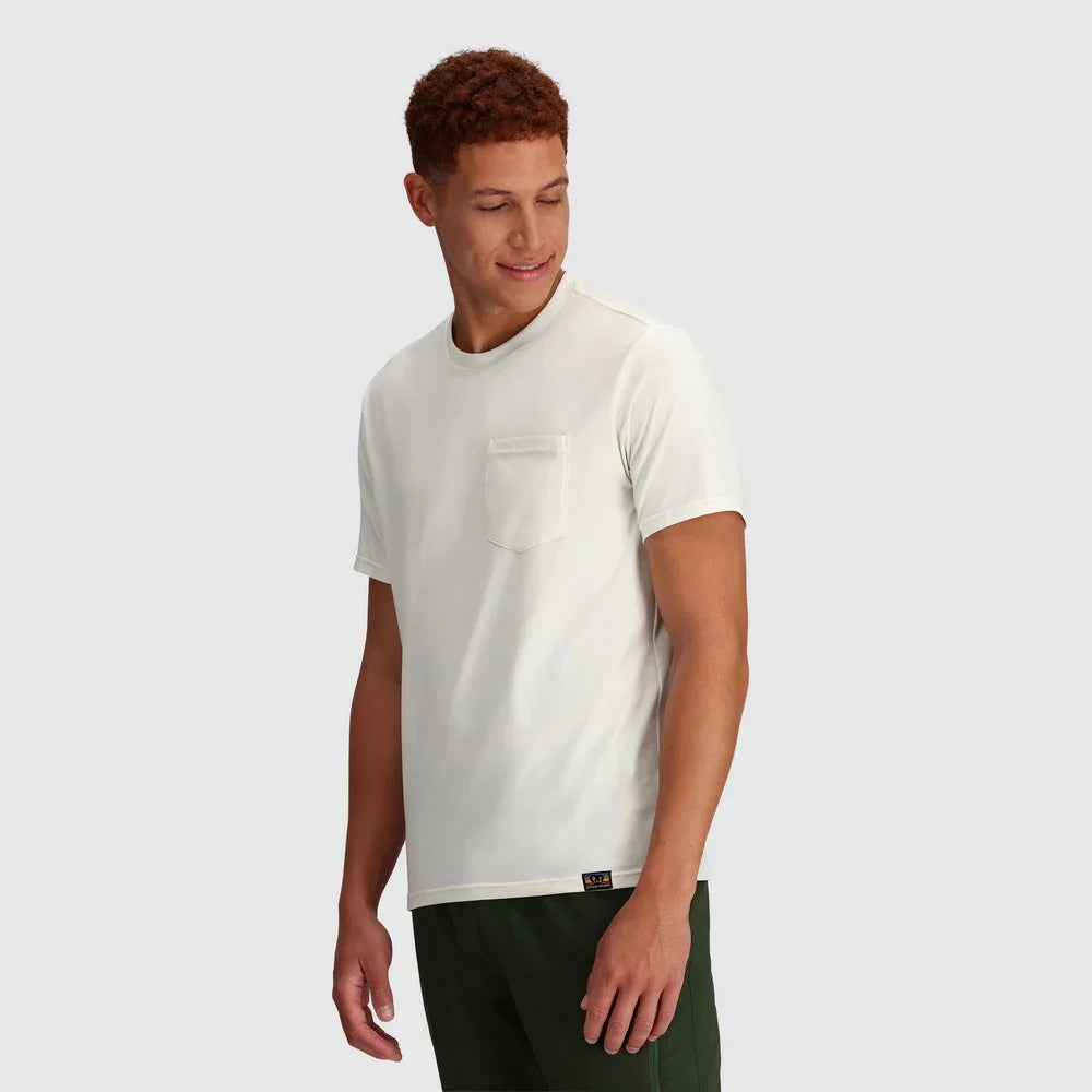T-shirt Outdoor Research Essential Pocket (hommes)