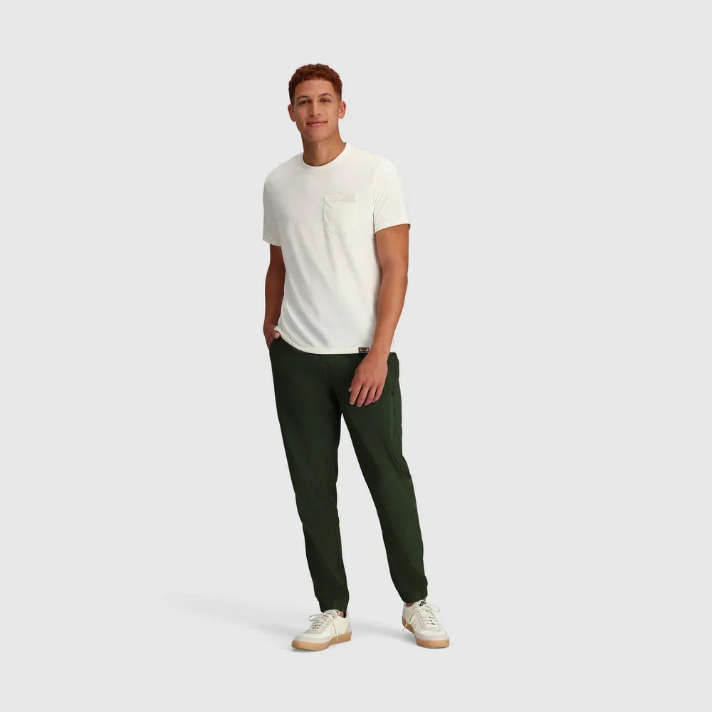 T-shirt Outdoor Research Essential Pocket (hommes)