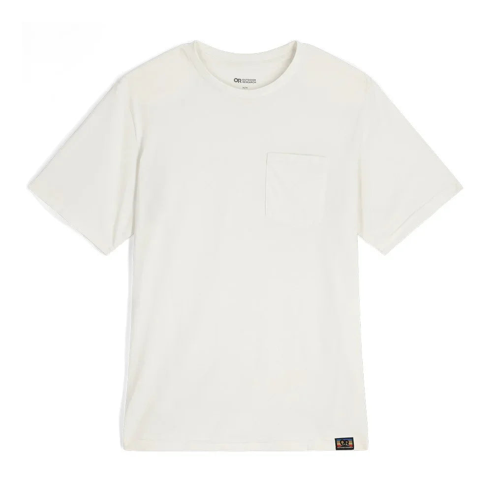 T-shirt Outdoor Research Essential Pocket (hommes)