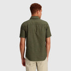 Chemise Outdoor Research Rooftop (hommes)