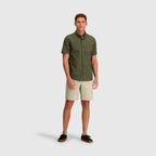 Chemise Outdoor Research Rooftop (hommes)