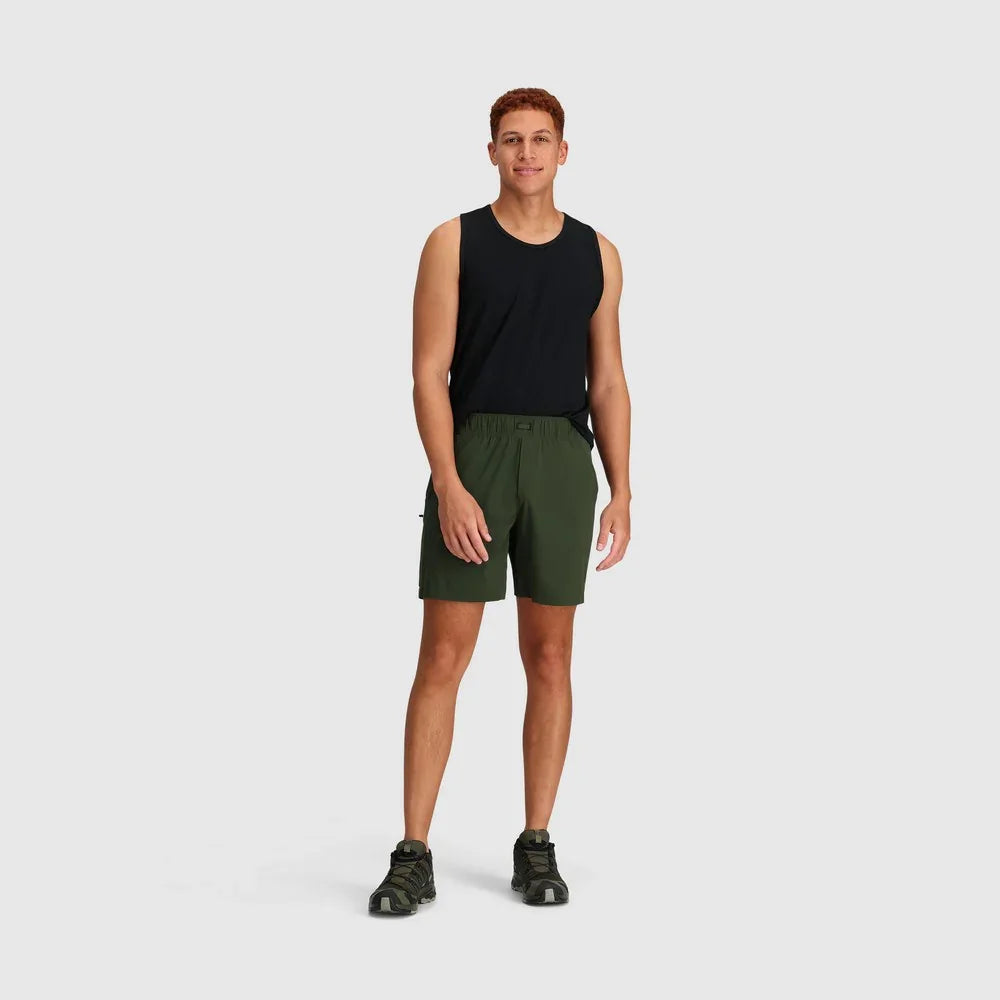 Short Outdoor Research Astro (hommes)
