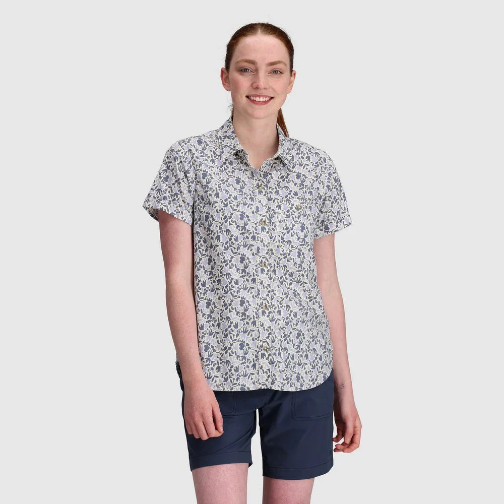 Outdoor Research W's Rooftop Shirt