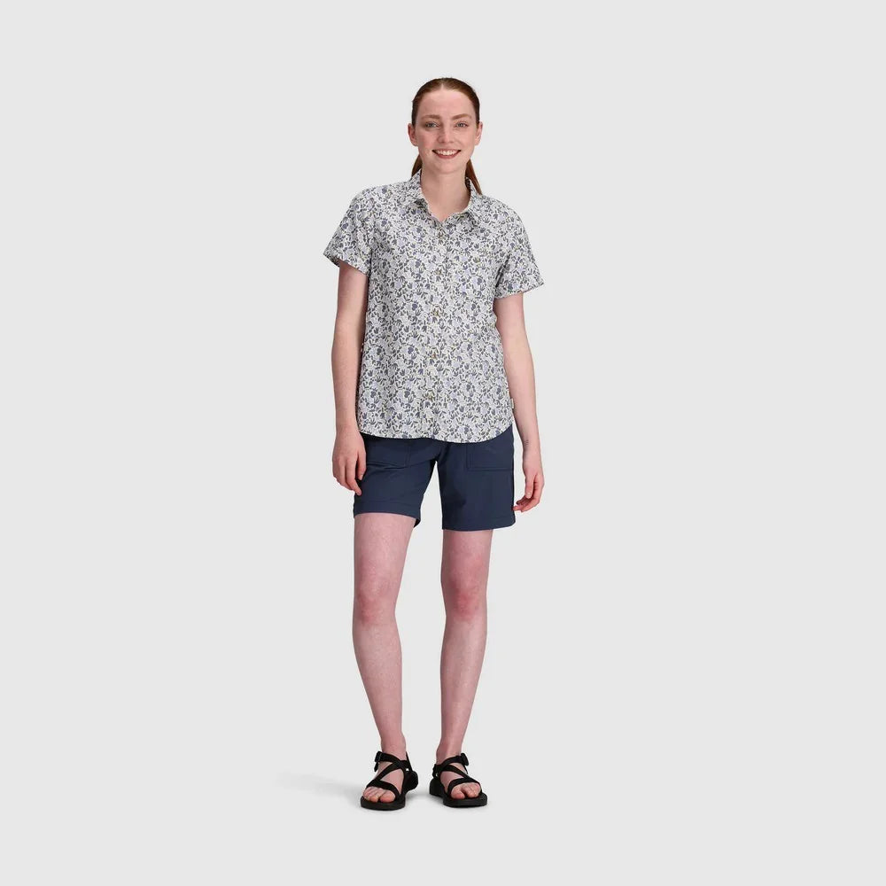 Outdoor Research W's Rooftop Shirt