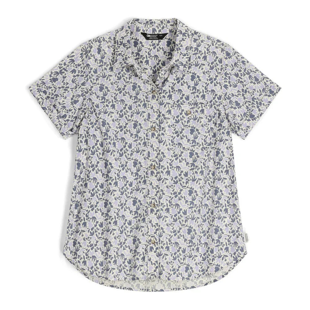 Outdoor Research W's Rooftop Shirt