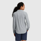 Chemise de protection solaire Outdoor Research Astroman (femmes)