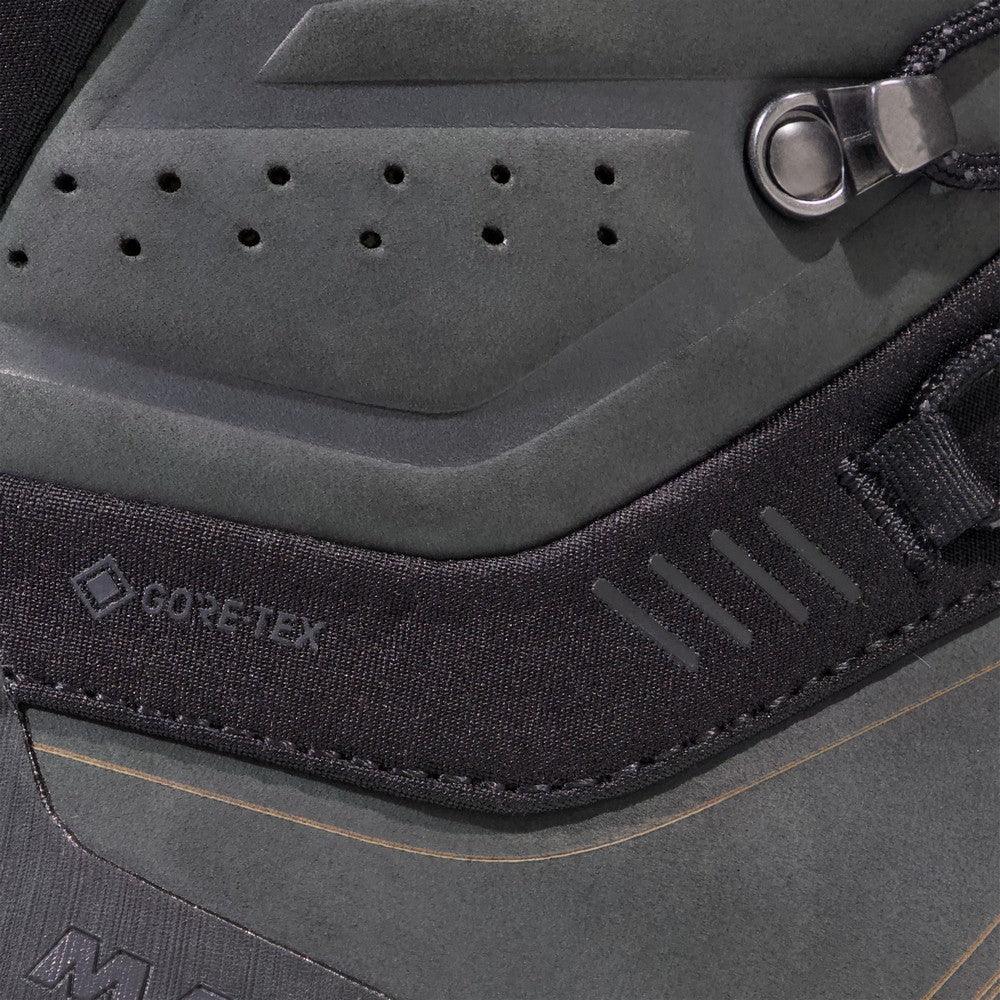 Bottes de randonnée Mammut Mercury Tour II High GTX (hommes)