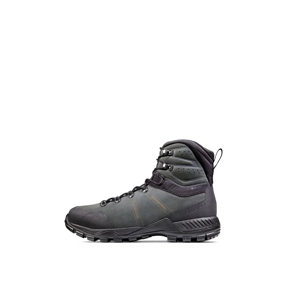 Bottes de randonnée Mammut Mercury Tour II High GTX (hommes)