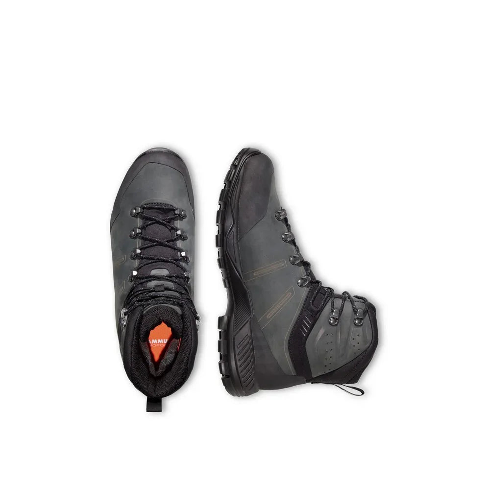 Bottes de randonnée Mammut Mercury Tour II High GTX (hommes)