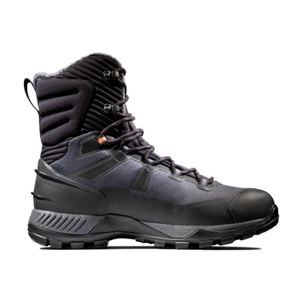 Bottes de randonnée imperméables Mammut Blackfin III High (hommes)