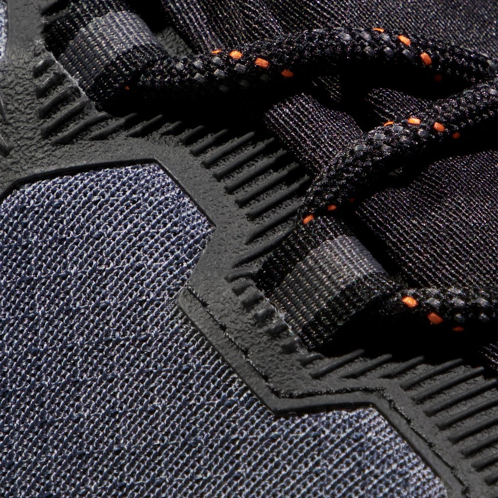 Bottes de randonnée imperméables Mammut Blackfin III High (hommes)