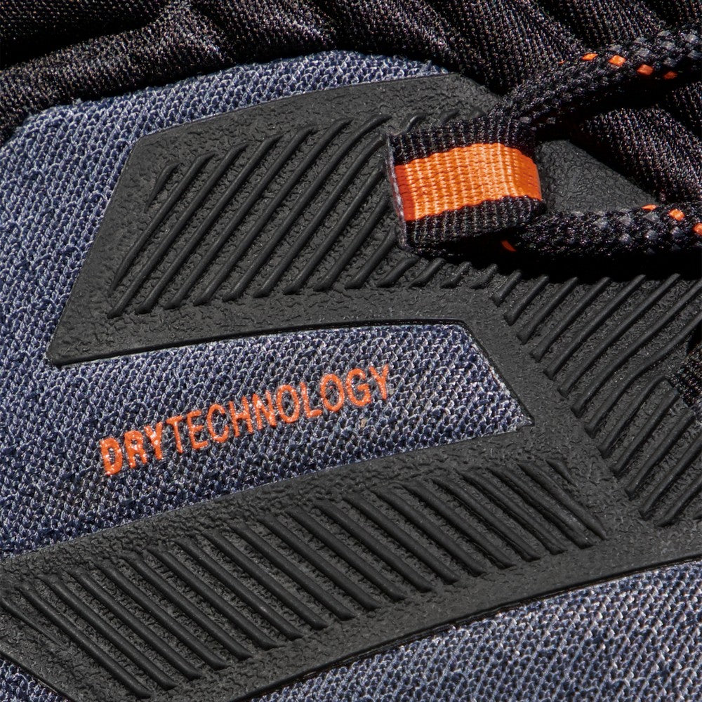 Bottes de randonnée imperméables Mammut Blackfin III High (hommes)