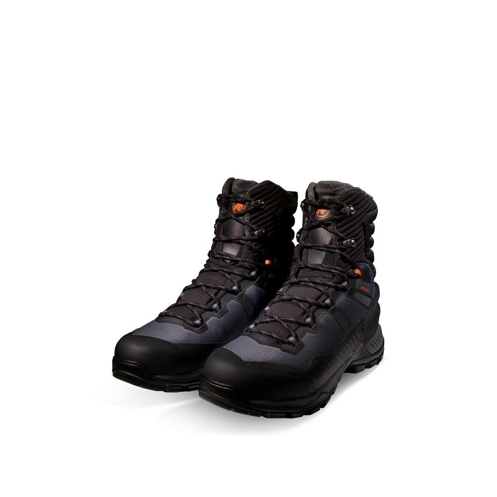 Bottes de randonnée imperméables Mammut Blackfin III High (hommes)