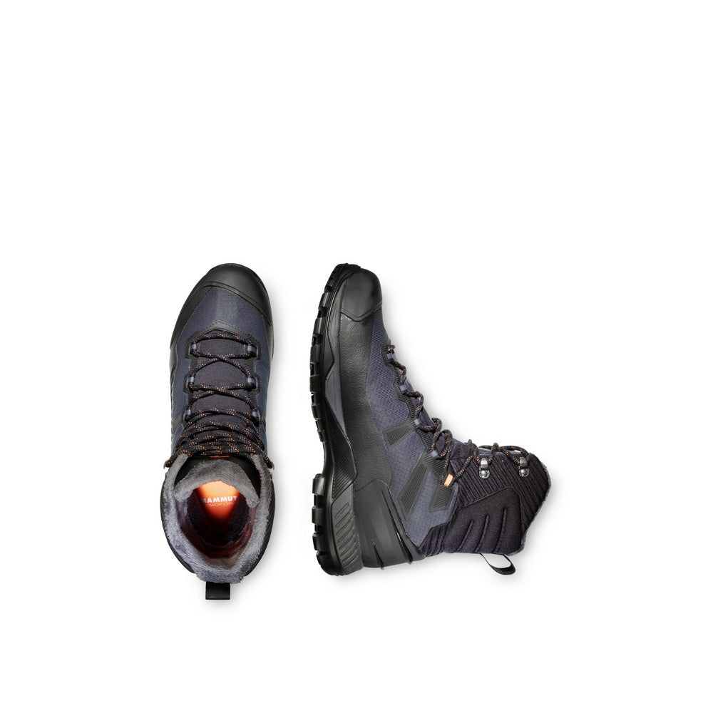 Bottes de randonnée imperméables Mammut Blackfin III High (hommes)