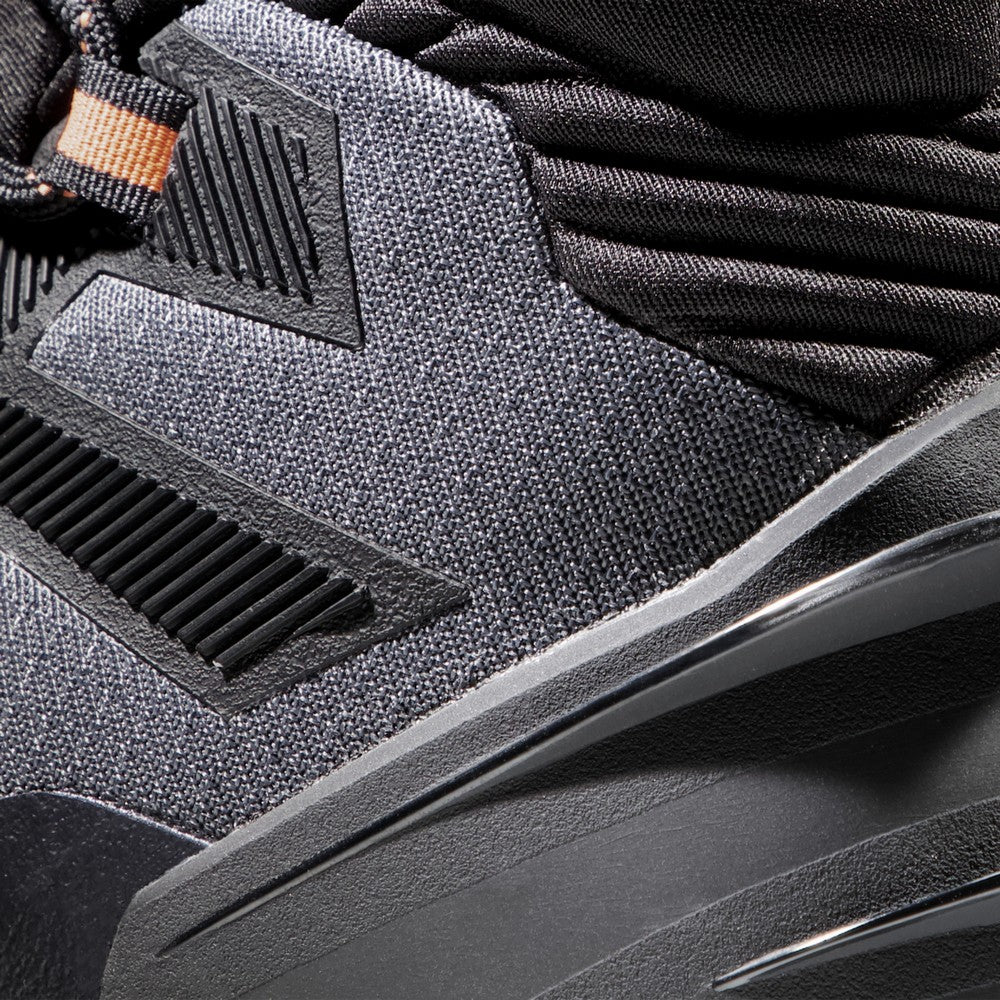 Bottes de randonnée imperméables Mammut Blackfin III High (femmes)