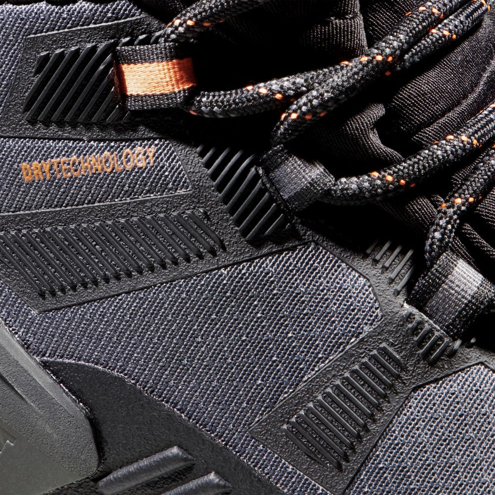 Bottes de randonnée imperméables Mammut Blackfin III High (femmes)