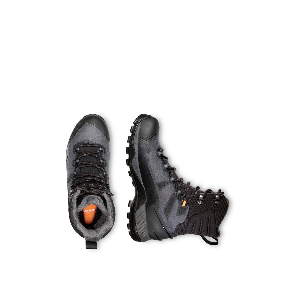 Bottes de randonnée imperméables Mammut Blackfin III High (femmes)