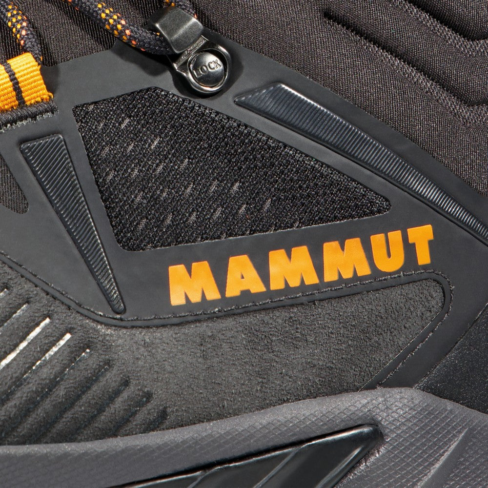 Mammut M's Sapuen High GTX Hiking Boots