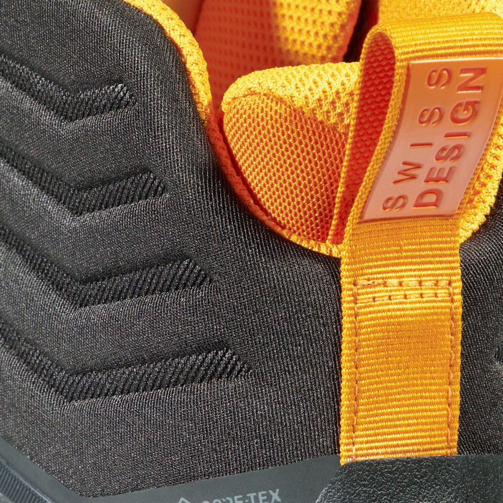 Mammut M's Sapuen High GTX Hiking Boots