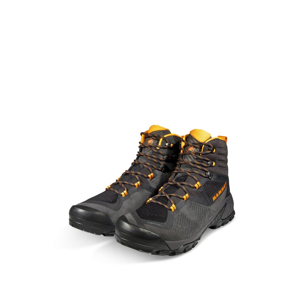 Mammut M's Sapuen High GTX Hiking Boots
