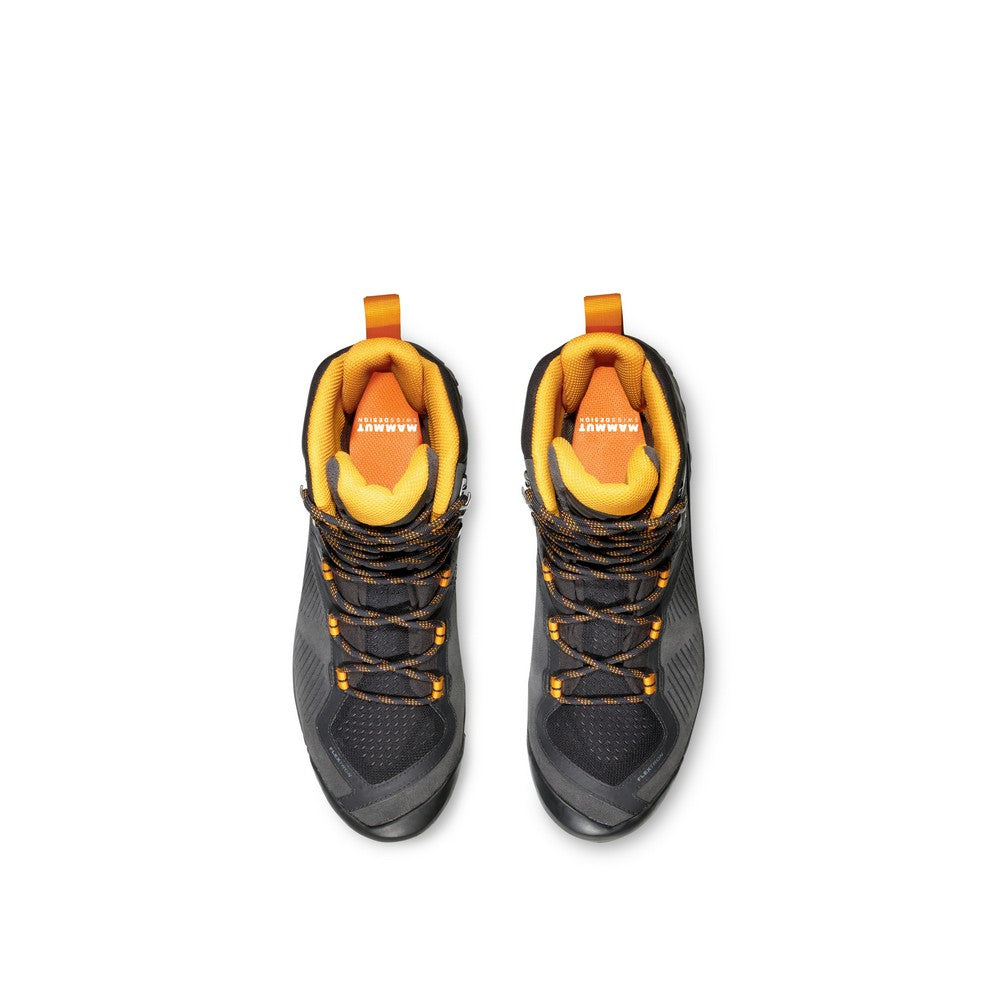 Mammut M's Sapuen High GTX Hiking Boots