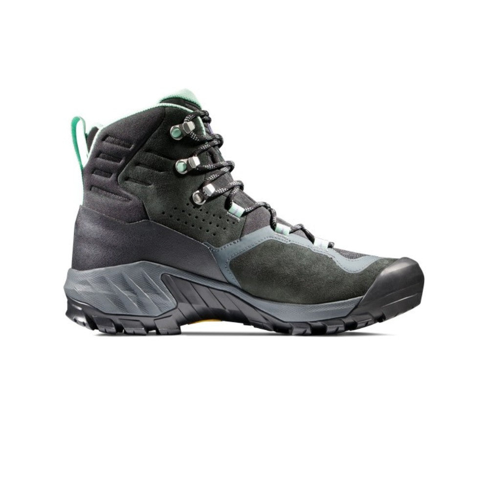 Mammut W's Sapuen High GTX Hiking Boots