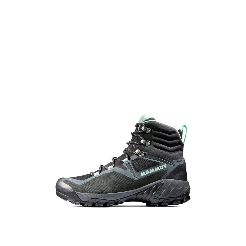 Mammut W's Sapuen High GTX Hiking Boots