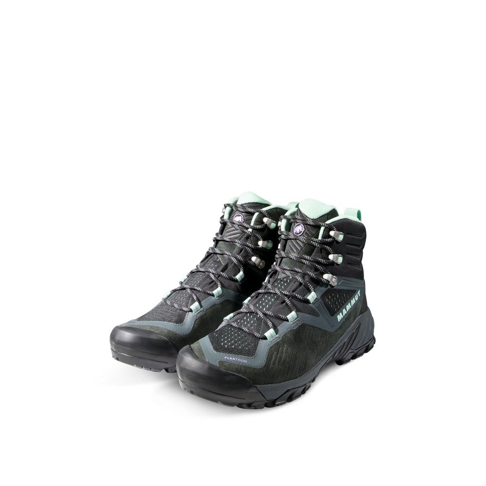 Mammut W's Sapuen High GTX Hiking Boots