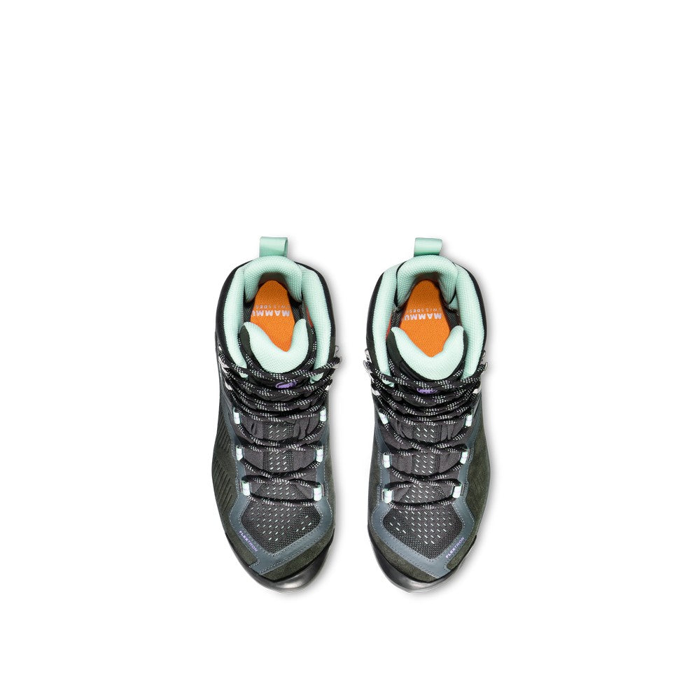 Mammut W's Sapuen High GTX Hiking Boots