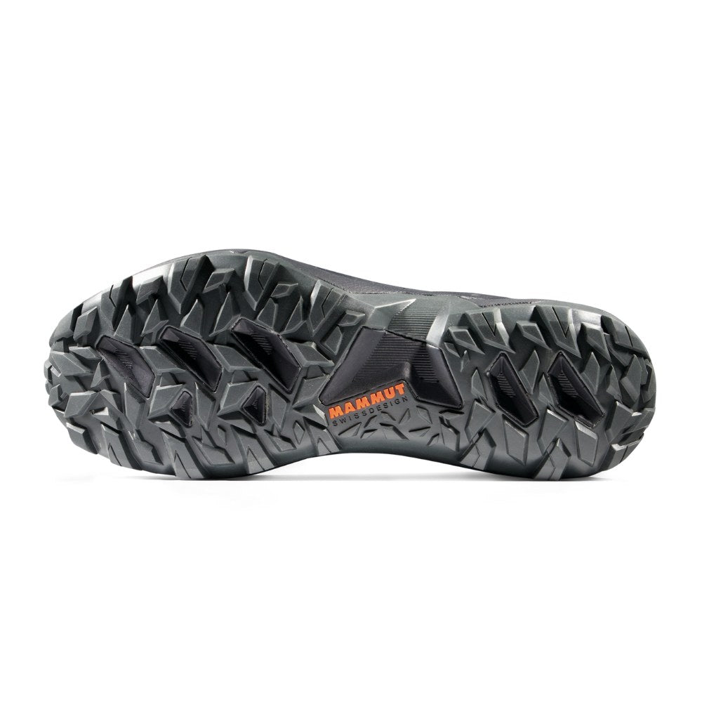 Mammut M's Sertig II Low GTX Shoes