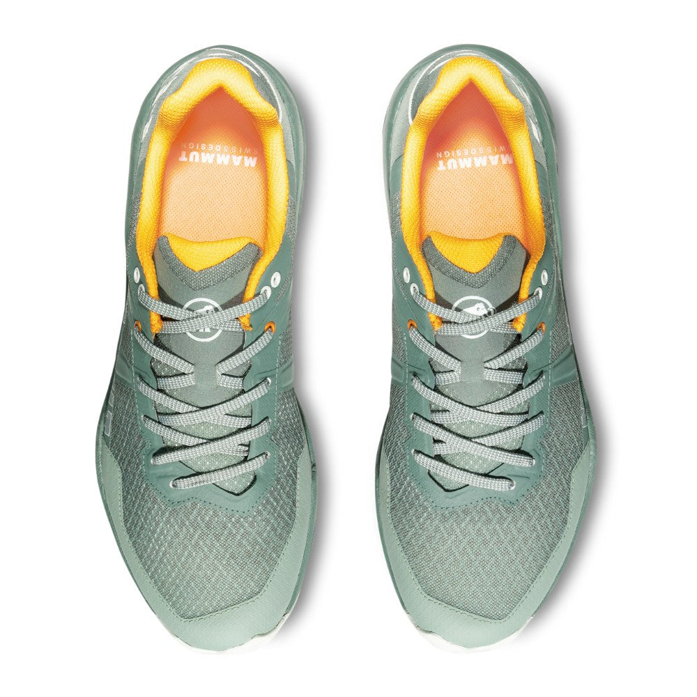 Mammut M's Sertig II Low GTX Shoes